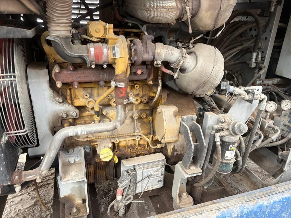  Eggersman T60 Tromler