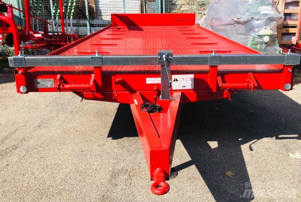 Bicchi Bp 115 mup Universalvogner