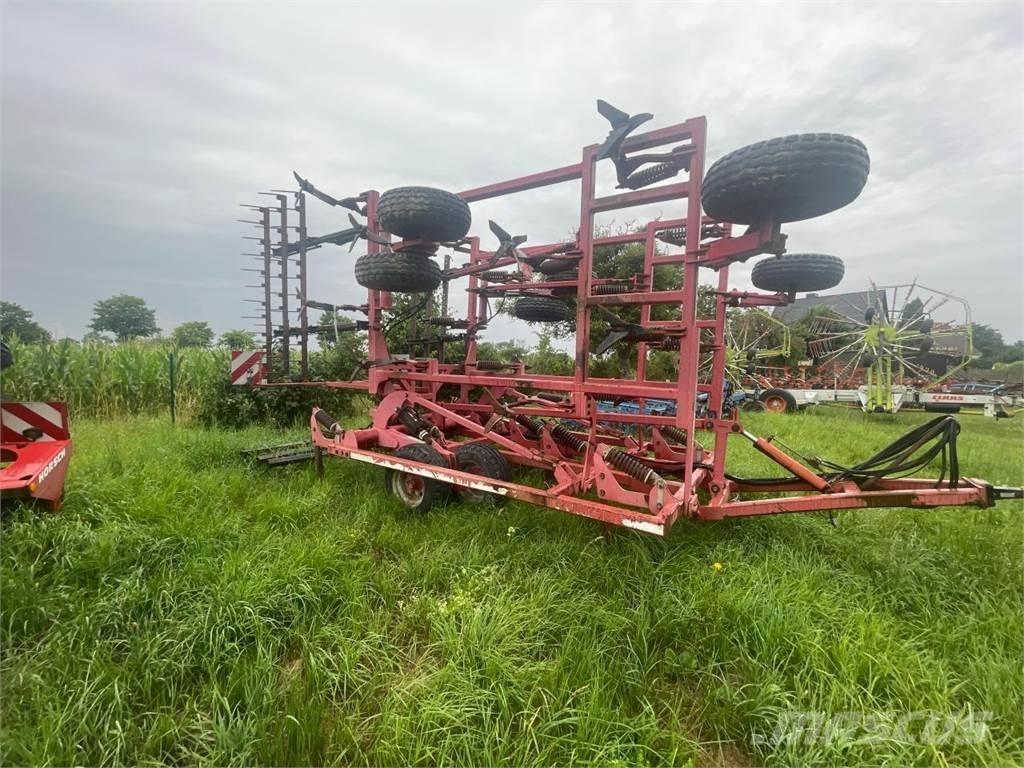 Horsch FG 7.5 Kultivatorer
