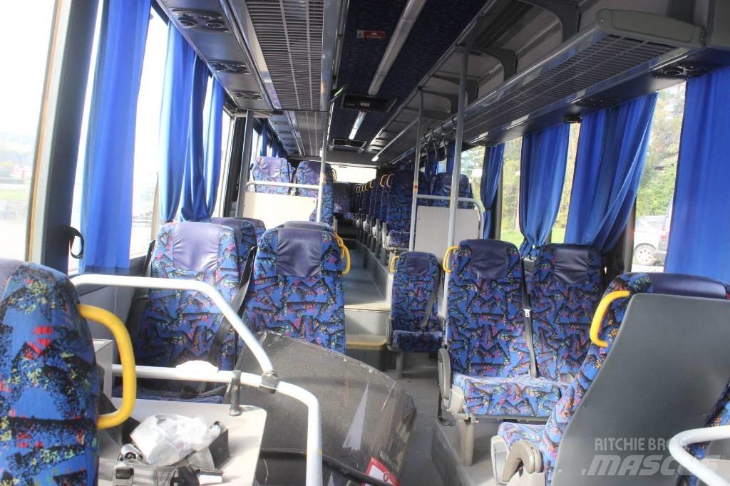 Volvo B12BLE Intercity busser