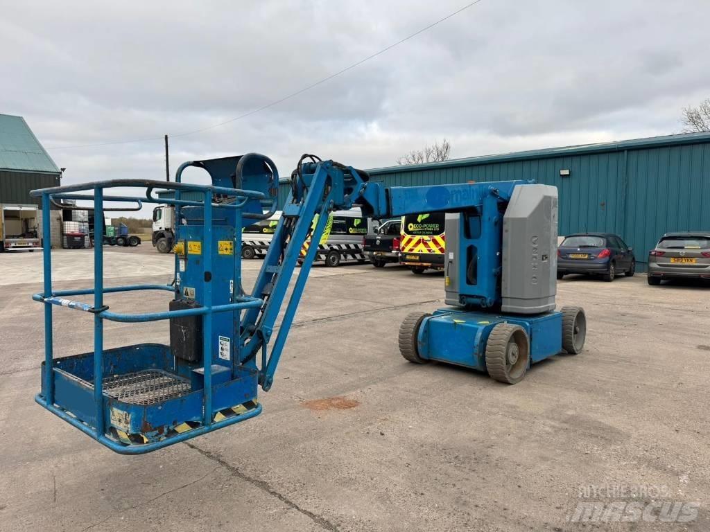 Genie Z 30/20 N RJ Leddede bomlifter