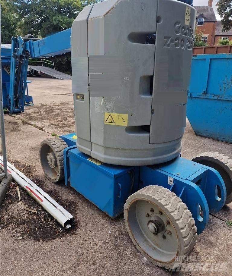 Genie Z 30/20 N RJ Leddede bomlifter