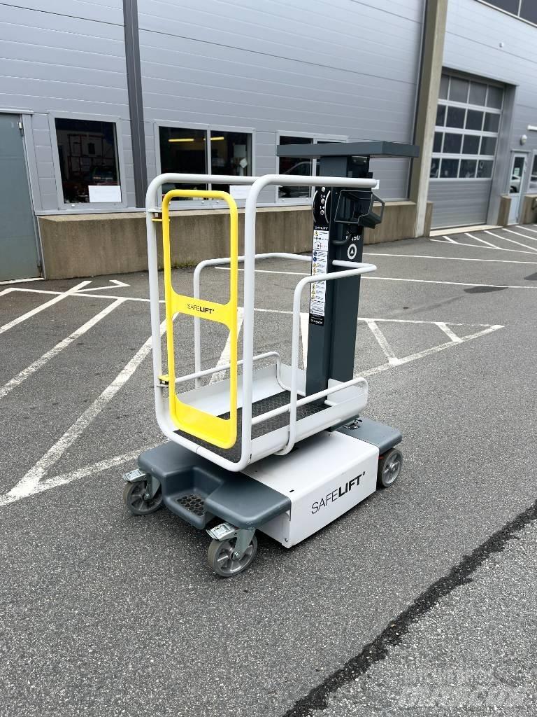 Safelift MA50 Personløftere