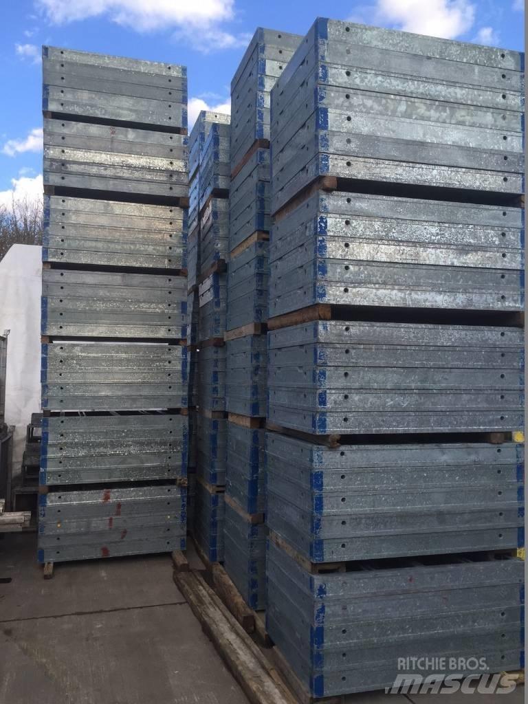  Doka Framax Stillas
