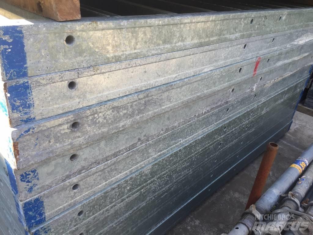  Doka Framax Stillas
