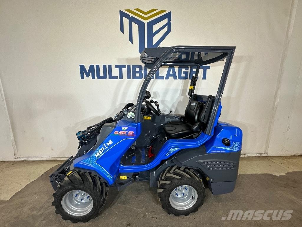 MultiOne 5.3K iDS Kompaktlaster