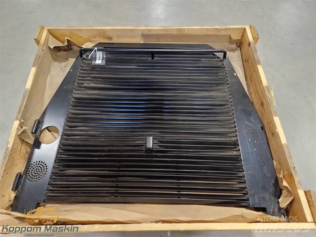 Eco Log 7007576 Chassis og understell