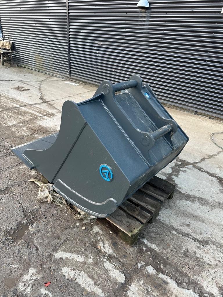  Andet S60 skifte Skuffer