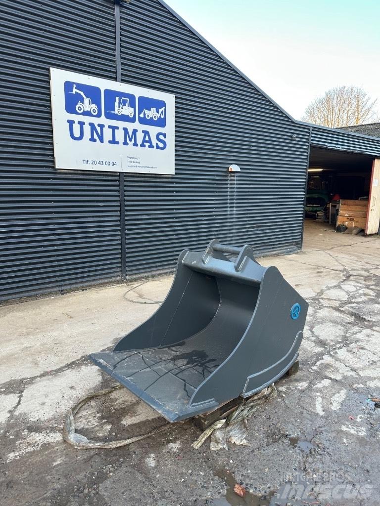  Andet S60 skifte Skuffer