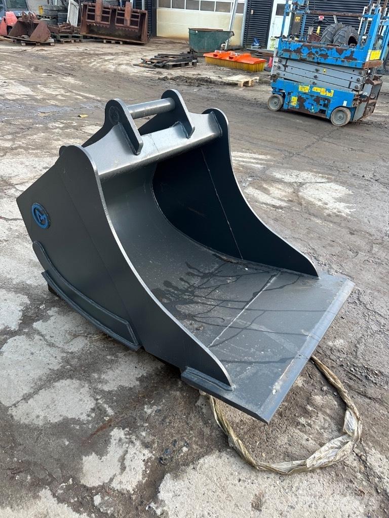  Andet S60 skifte Skuffer