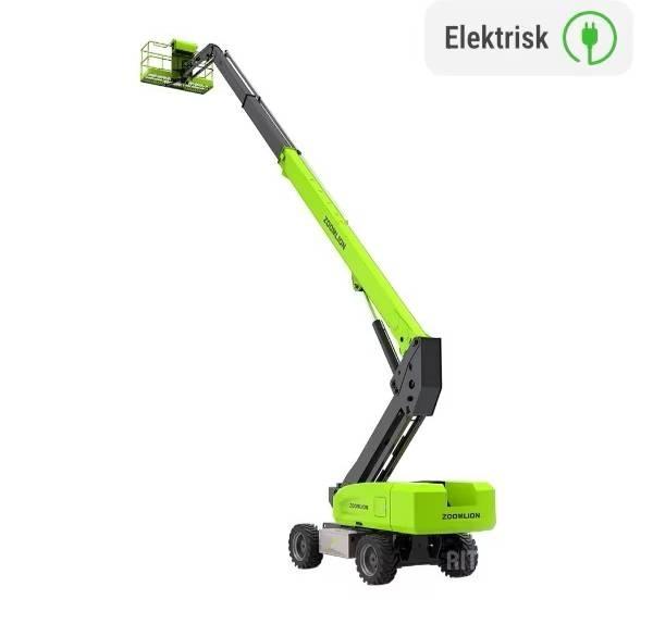 Zoomlion ZT26JE-Li Teleskop bomlifter