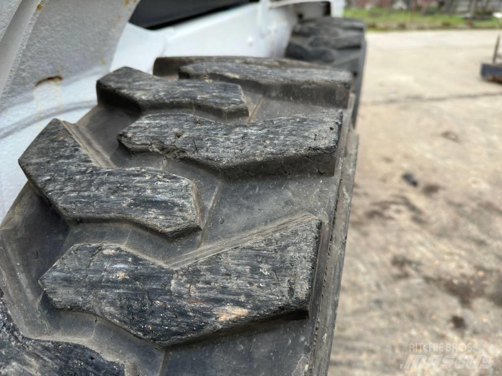 Bobcat S 550 Kompaktlastere