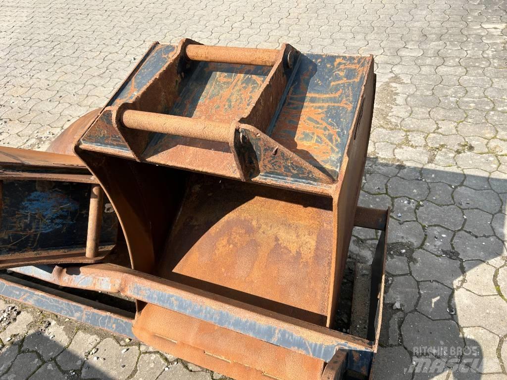Wacker Neuson ET90 Midigravere 7 - 12t