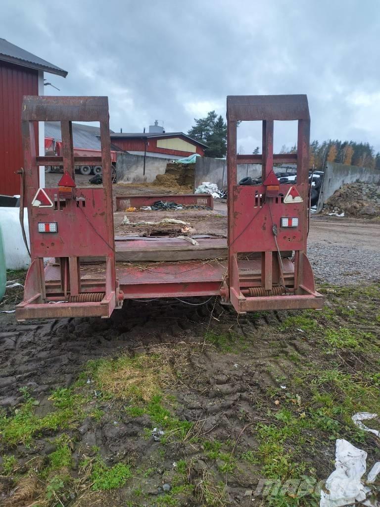 JPM Lavetti Andre Landbrukshengere