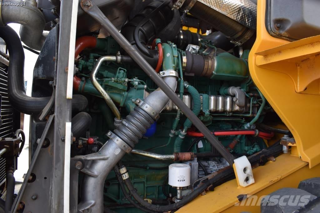 Volvo L 60 G Hjullastere