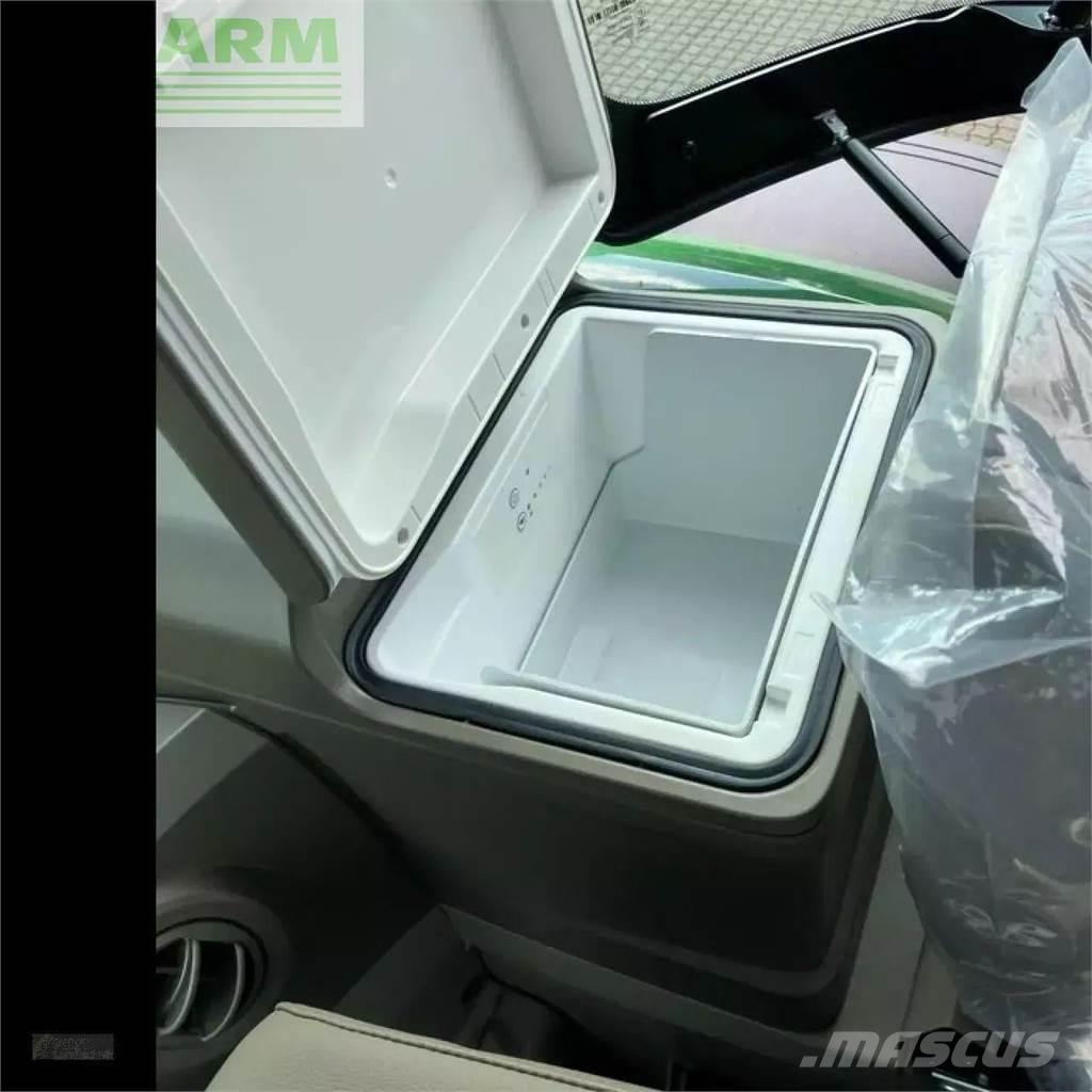 John Deere 7r 350 Traktorer