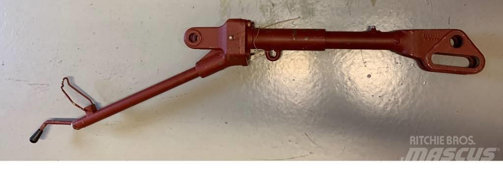 Fiat 980 Rod 5125391 Belter, kjettinger og understell