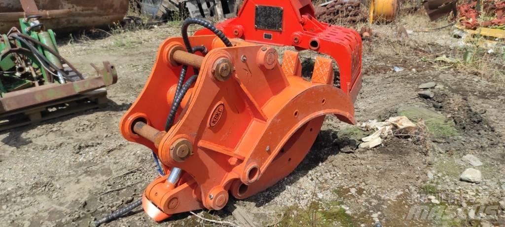  KBKC ASC60 Gripere