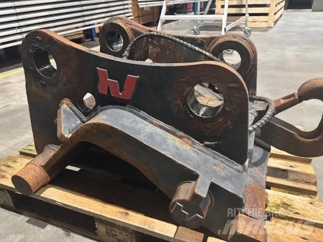 Verachtert CW45 Hurtigkoblinger
