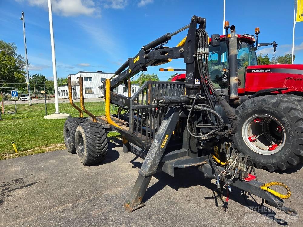 Vreten HVV1000   7730 Andre Landbrukshengere