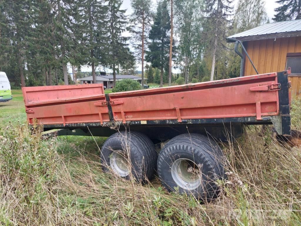 Velsa 120 Tipphengere