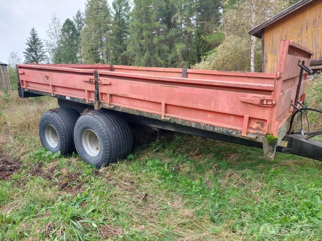 Velsa 120 Tipphengere