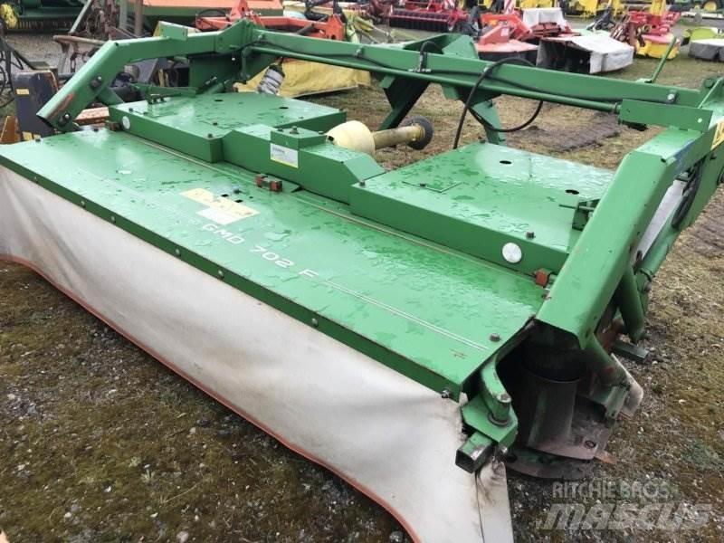 Kuhn GMD 702F Slåmaskiner