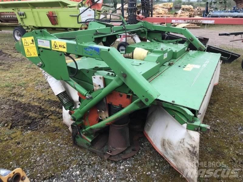 Kuhn GMD 702F Slåmaskiner