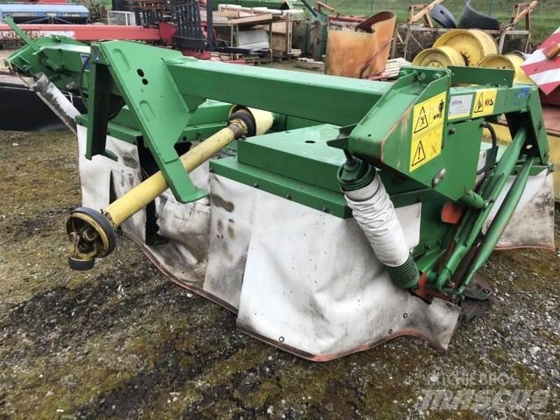 Kuhn GMD 702F Slåmaskiner