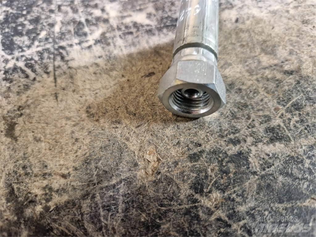 Eco Log 642816 Hydraulikk