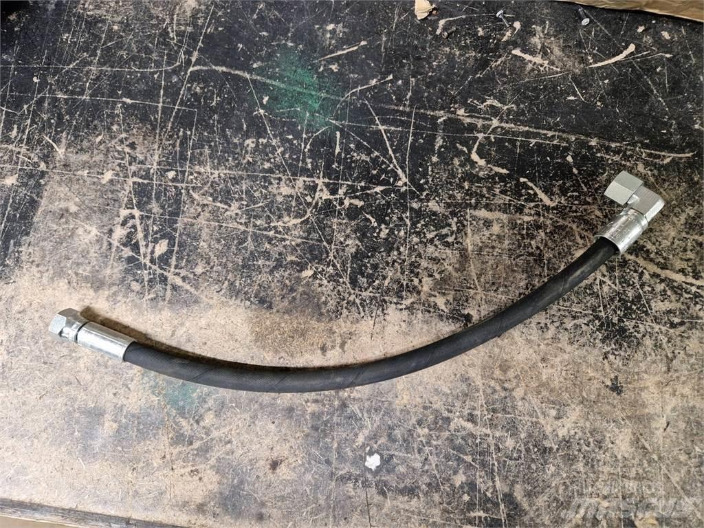 Eco Log 642816 Hydraulikk
