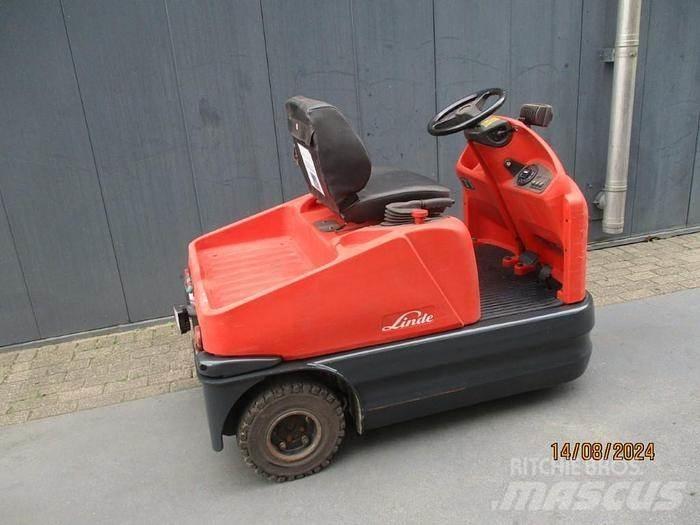Linde P 60 Truck - Annet
