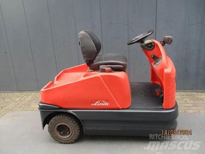 Linde P 60 Truck - Annet
