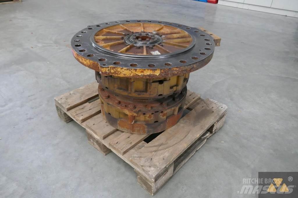 CAT 6P-4379 Transport - Annet