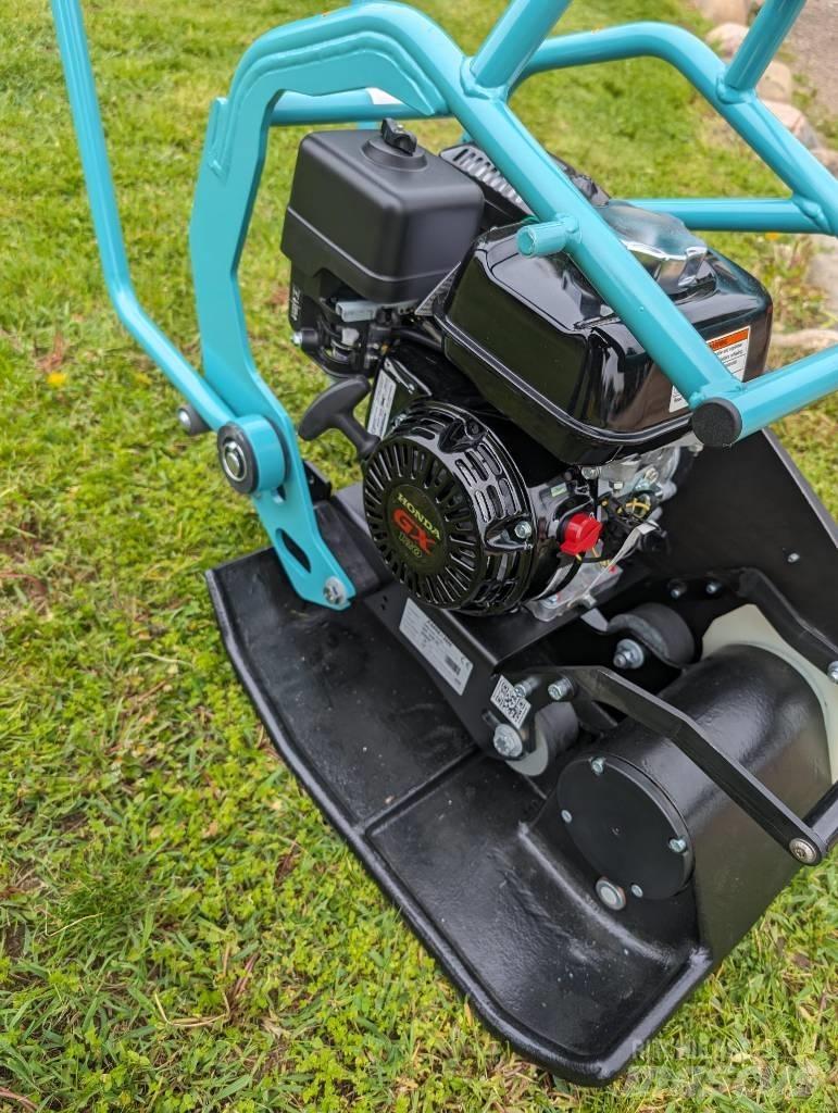 Ammann APF 1550 Vibroplater