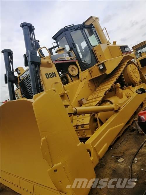 CAT D 8 N Dozere Beltegående
