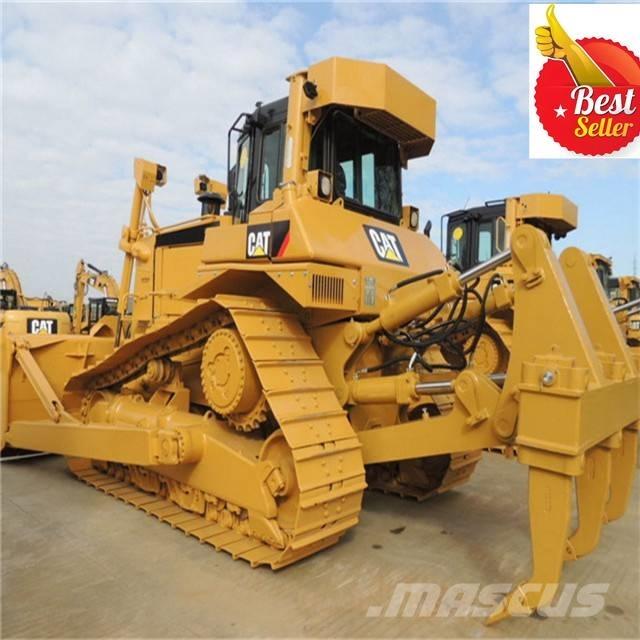 CAT D 7 R Dozere Beltegående