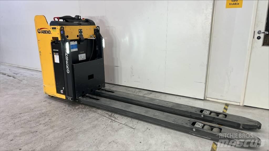 Abeko SAR 30 N Lavtløftende truck