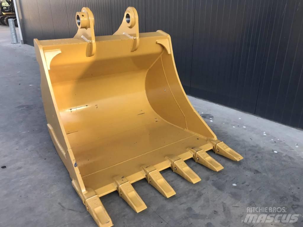 Volvo EC240 Skuffer