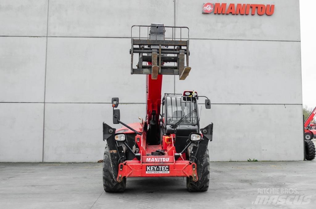 Manitou MT 1840 Teleskoplastere
