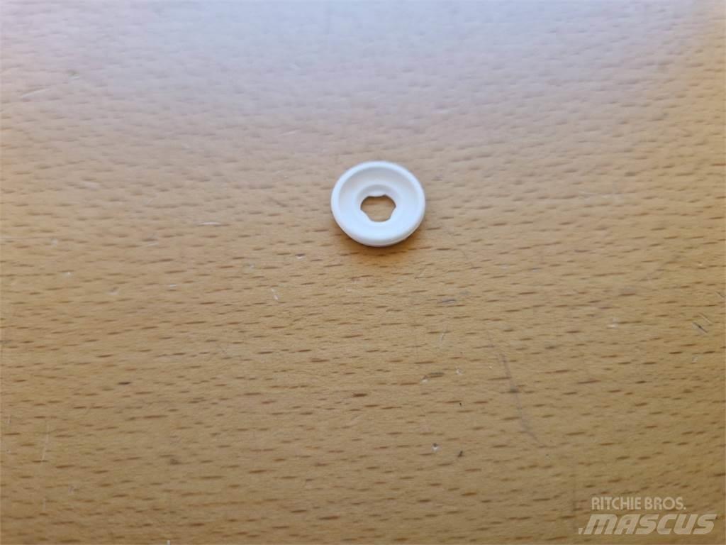 Ponsse 0060121 Chassis og understell