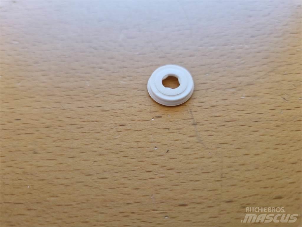 Ponsse 0060121 Chassis og understell