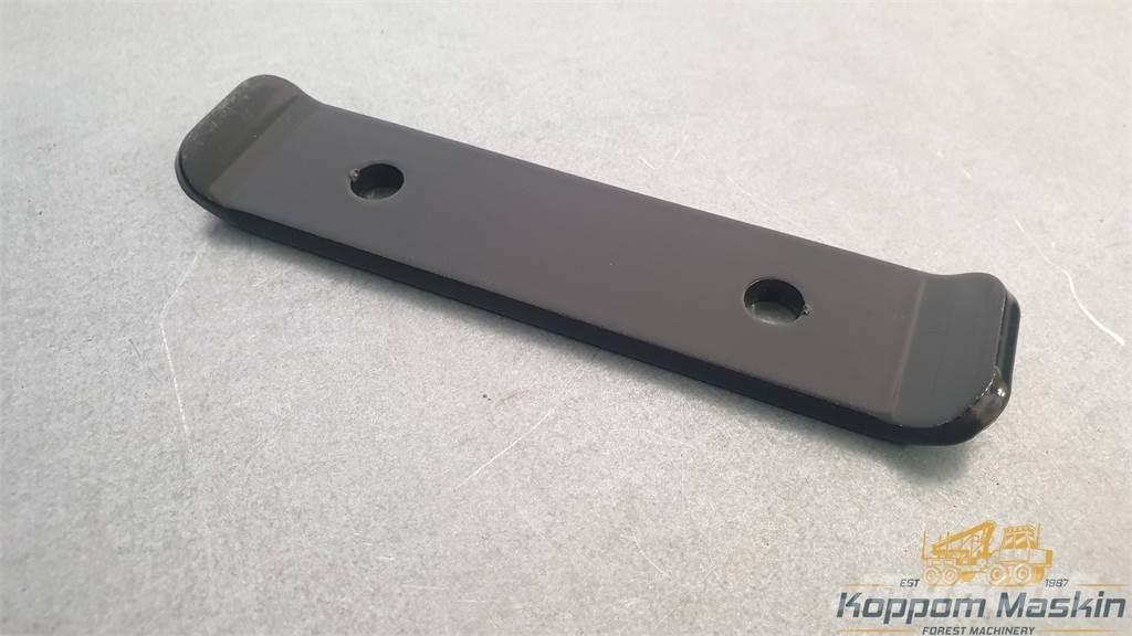 Ponsse 21765 Chassis og understell