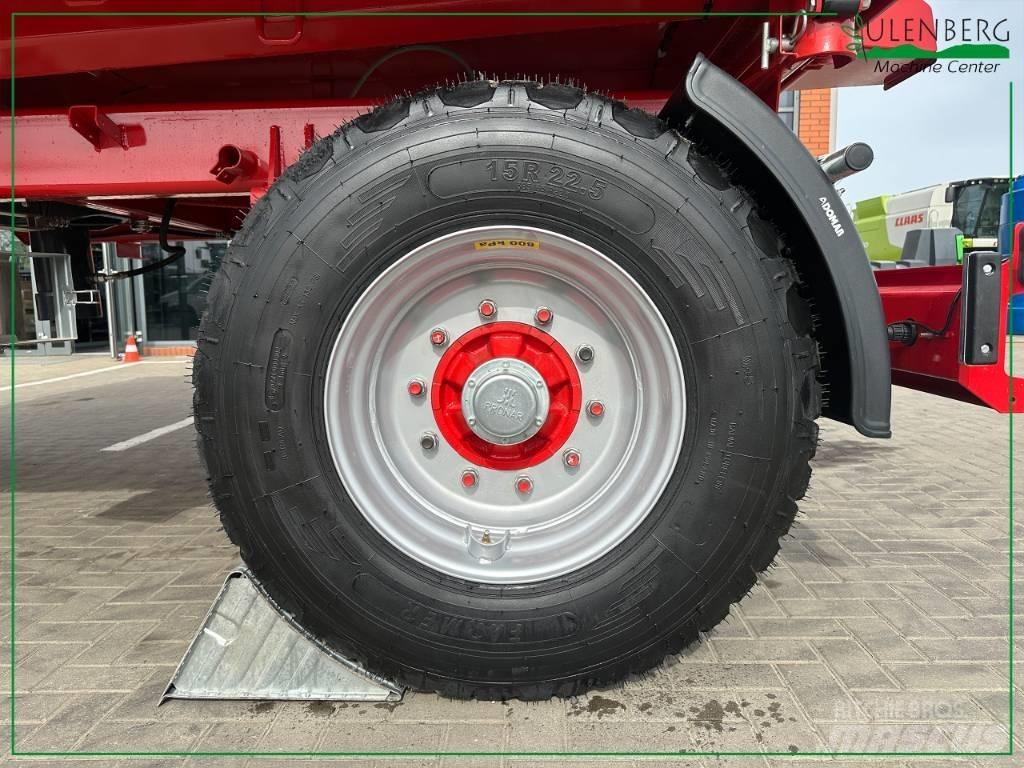 Pronar PT 612 Universalvogner
