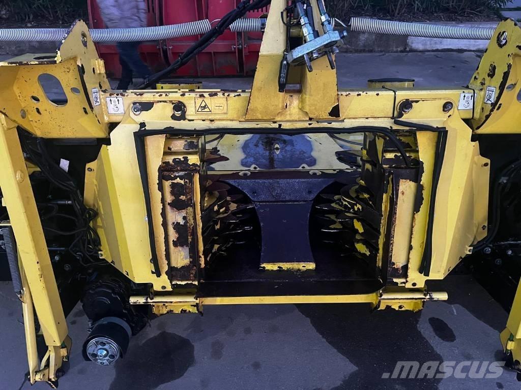 Kemper 475 PLUS Høy- og fôrmaskintilbehør