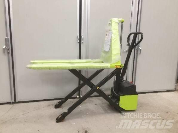 Pramac HX10E Jekketralle