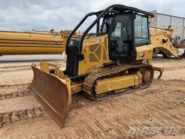 CAT D1 Dozere Beltegående