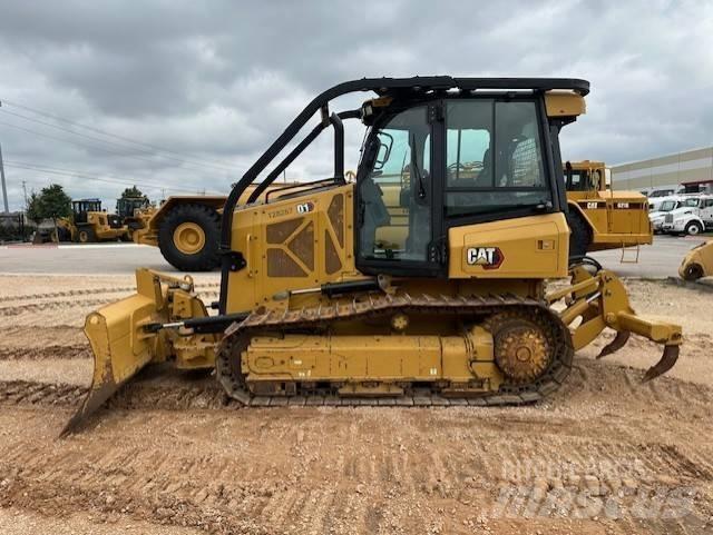 CAT D1 Dozere Beltegående