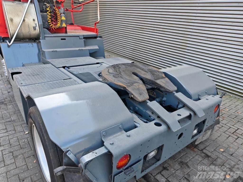 Terberg YT 182 4x2 Terminaltraktor