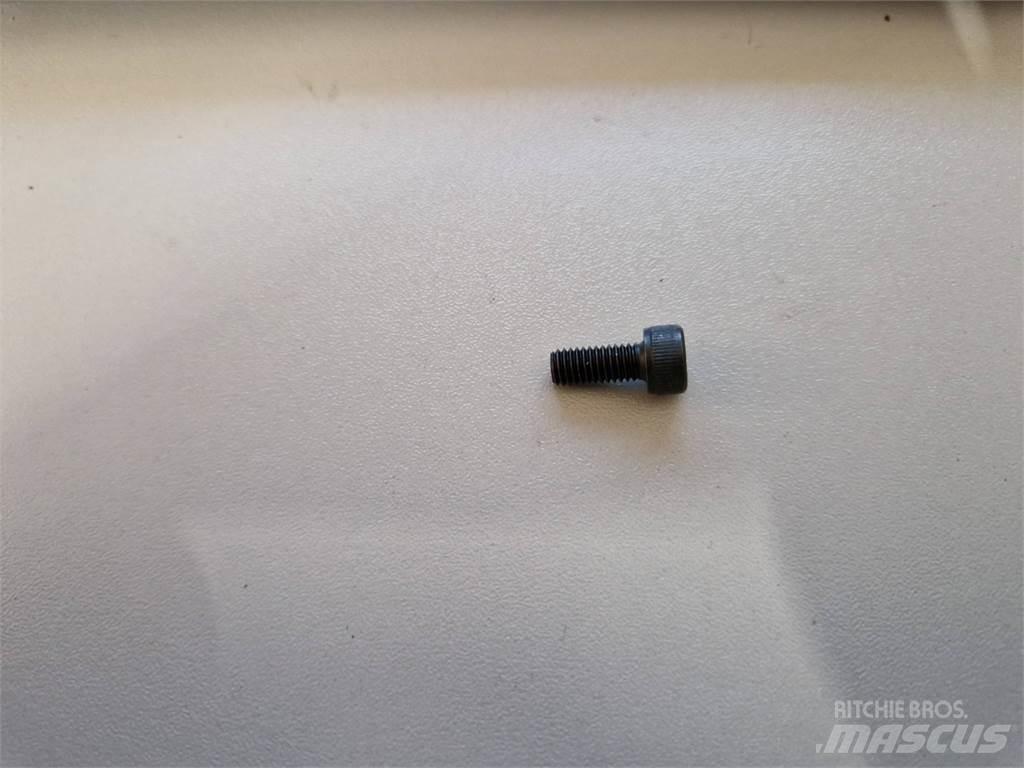 Ponsse 220075 Chassis og understell